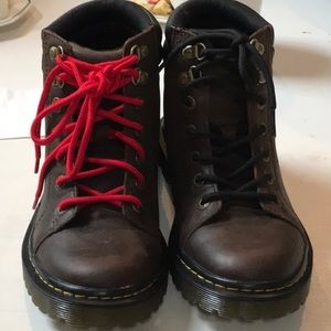 Dr Martens Faora Boots NWOT